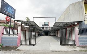 Hotel O Seturan Near Hartono Mall Yogyakarta Formerly Maleo Kostel